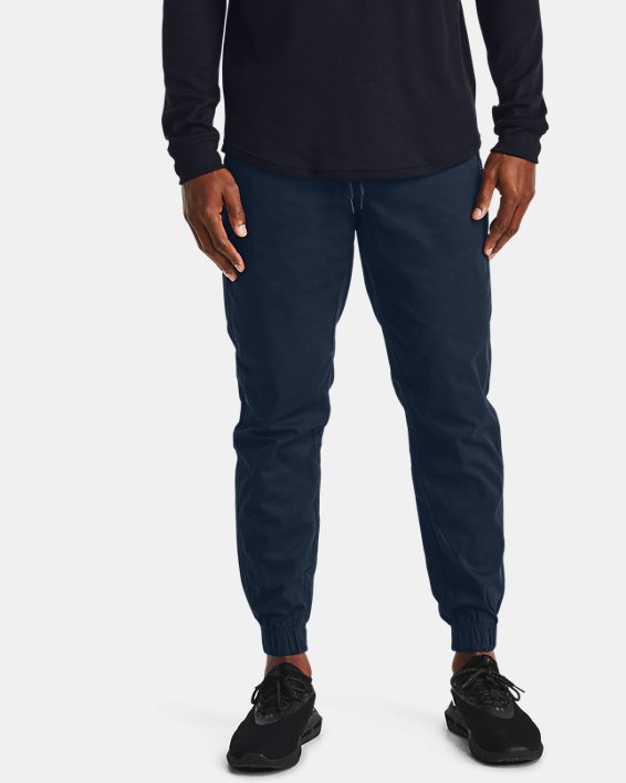 Under Armour Mens Performance Chino Jogger